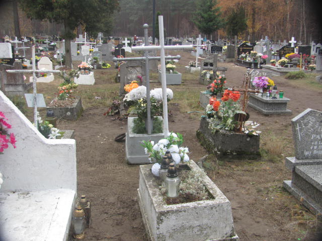  NN Krzyż Wielkopolski - Grobonet - Wyszukiwarka osób pochowanych